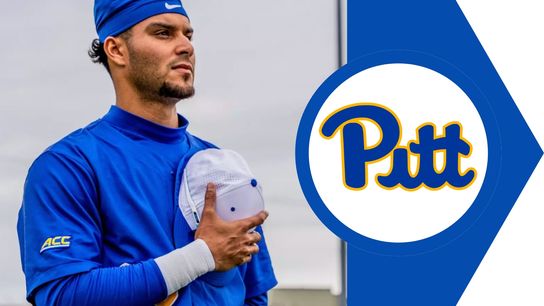 Carrier named All-American taken in Pittsburgh (Pitt)